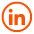 Linkedin Social Logo - Alternate
